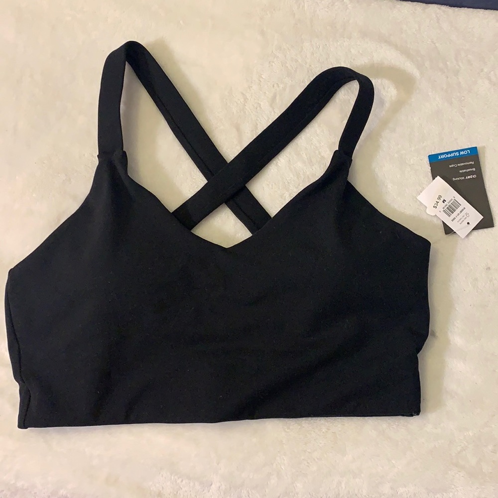 Gap Sports Bra